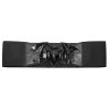 Kreepsville Elastic Waist Belt Bat Black Accessories