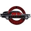 Kreepsville Hearse Haulin Horror Patch Accessories 2 Kreepsville Hearse Haulin Horror Patch Accessories