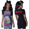 Mars Attacks Looking Blast Dress Women's