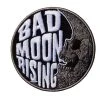 Kreepsville Bad Moon Rising Patch Accessories 2 Kreepsville Bad Moon Rising Patch Accessories