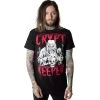 EC Comics Men's Tales From The Crypt Crypt Keeper Tshirt