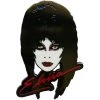 Accessories Elvira 80's Enamel Pin 1 Accessories Elvira 80's Enamel Pin