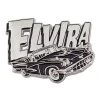 Accessories Elvira Macabre Mobile Enamel Pin