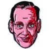 Accessories John Waters Pink Face Enamel Pin