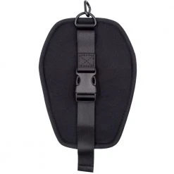 Elvira 80's Coffin Clip Pouch