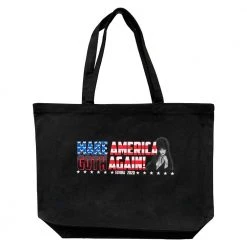 Bags & Purses Elvira For President Make America Goth Again Tote Bag