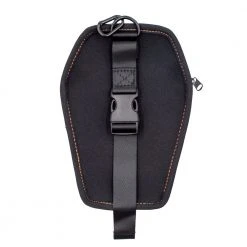 Kreepsville Graves Halloween Coffin Clip Pouch