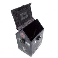 Kreepsville Haunted House Purse Bags & Purses