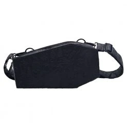 Kreepsville Bags & Purses Coffin Hip Pouch