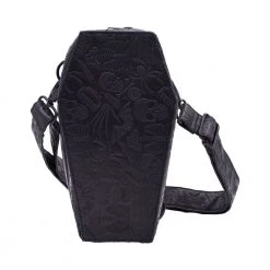 Kreepsville Bags & Purses Coffin Hip Pouch