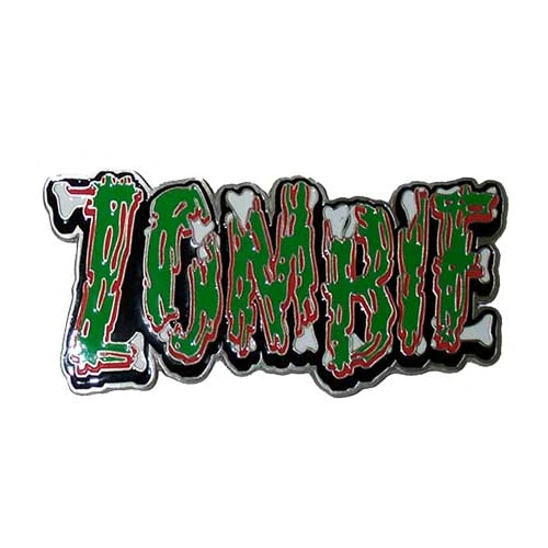 Kreepsville Accessories Zombie Belt Buckle 3 Kreepsville Accessories Zombie Belt Buckle