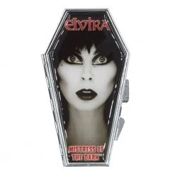 Accessories Elvira Face Coffin Compact