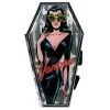 Vampira Comic Ghoul Coffin Compact