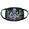 EC Comics Tales From The Crypt Crypt Keeper Face Mask 2 EC Comics Tales From The Crypt Crypt Keeper Face Mask