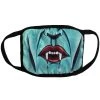 Kreepsville Accessories Graves Dracula Face Mask 1 Kreepsville Accessories Graves Dracula Face Mask