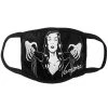 Vampira Hands Face Mask Accessories
