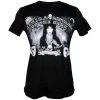 Women's Elvira Spirit Board Womens Tee