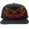 Kreepsville Pumpkin Basesball Hat