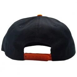 Kreepsville Pumpkin Basesball Hat