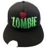 Kreepsville Zombie Bite Sublimation Baseball Hat