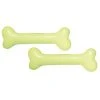 Kreepsville Mini Bone Hair Slides Glow