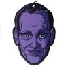 John Waters Deep Violet Air Freshener