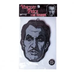 Vincent Price Classic Grey Air Freshener Homewares & Gifts