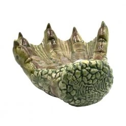 Kreepsville Homewares & Gifts Creature Hand Ceramic Dish