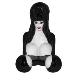 Homewares & Gifts Elvira Salt And Pepper Shakers