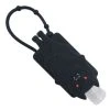 Kreepsville Black Bat Hand Sanitizer Holder 2 Kreepsville Black Bat Hand Sanitizer Holder