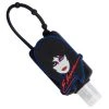 Elvira 80's Hand Sanitizer Holder Accessories