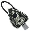 Kreepsville Go Away Planchette Hand Sanitizer Holder