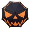 Kreepsville Skull Handle Trick Or Treat Umbrella Homewares & Gifts
