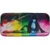 Accessories Elvira Car Sun Visor Rainbow Mist