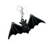 Kreepsville Accessories Bat Plush Keychain 2 Kreepsville Accessories Bat Plush Keychain