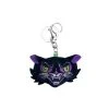 Kreepsville Accessories Kattitude Plush Keychain 1 Kreepsville Accessories Kattitude Plush Keychain