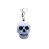 Kreepsville Accessories Skull Plush Keychain