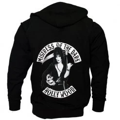 Elvira Rockers Hoody Men's