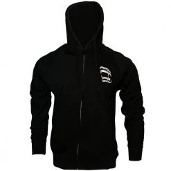 Kreepsville Scream, Scream And Scream Hoody Men's