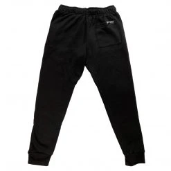 Kreepsville Skeleton Black Bone Jogger Pant Women's