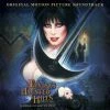Elvira Haunted Hils Soundtrack CD