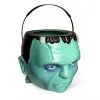 Super 7 Universal Monsters Frankenstein Bucket Monster-A-GoGo