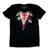 Kreepsville Drac Is Back T-shirt Men's