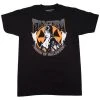 Elvira Pumpkin Queen Of Halloween Mens T-Shirt 2 Elvira Pumpkin Queen Of Halloween Mens T-Shirt
