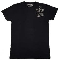 Elvira Pocket T-shirt