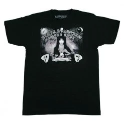 Elvira Spirit Board Mens T-Shirt Men's