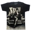 Elvira Macabre Mobile Men's T-shirt