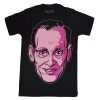 John Waters Pink Head T-shirt Men's