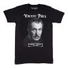 Men's Vincent Price In Memoriam Tshirt