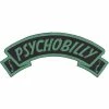 Kreepsville Accessories Arch Psychobilly Patch 2 Kreepsville Accessories Arch Psychobilly Patch